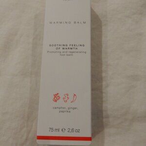 Gehwol New Tube of Warming Balm for Feet